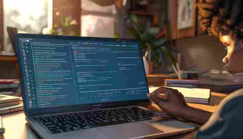 ChatGPT 3.5如何帮助提升编程能力