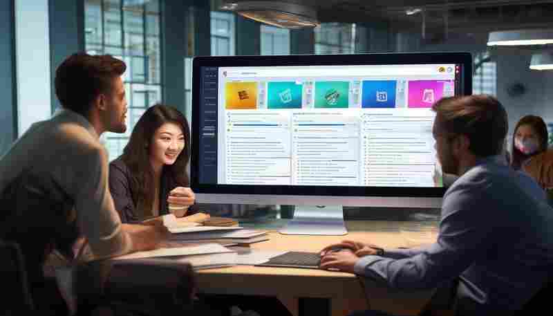 中文ChatGPT软件如何支持多样化的写作任务