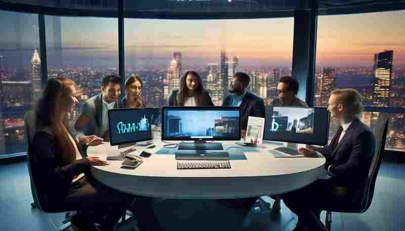 使用ChatGPT进行品牌宣传视频脚本创作时的注意事项