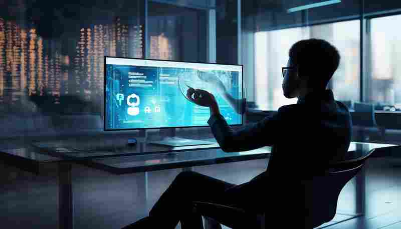 ChatGPT网页版如何进行数据隐私保护 ChatGPT网页版如何进行数据隐私保护