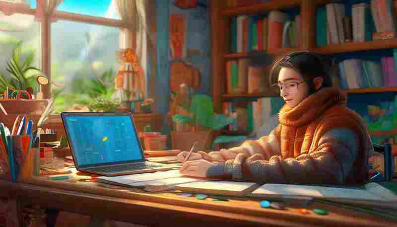 如何利用ChatGPT中文版进行创意写作 如何利用ChatGPT中文版进行创意写作