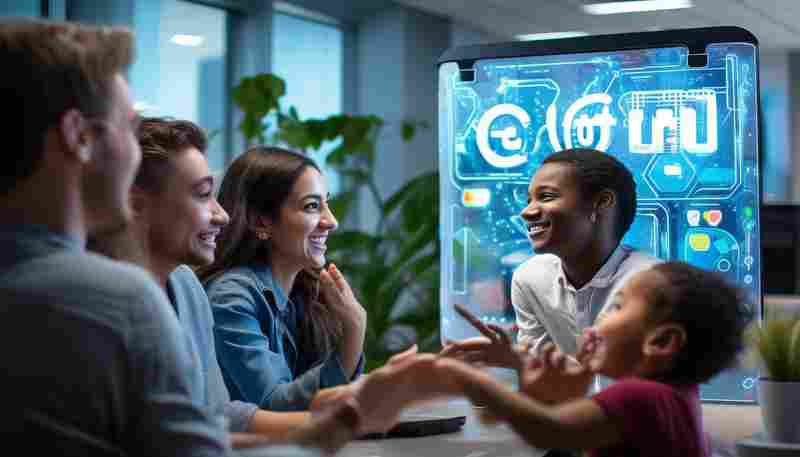 ChatGPT-4.0如何提升用户体验和互动性