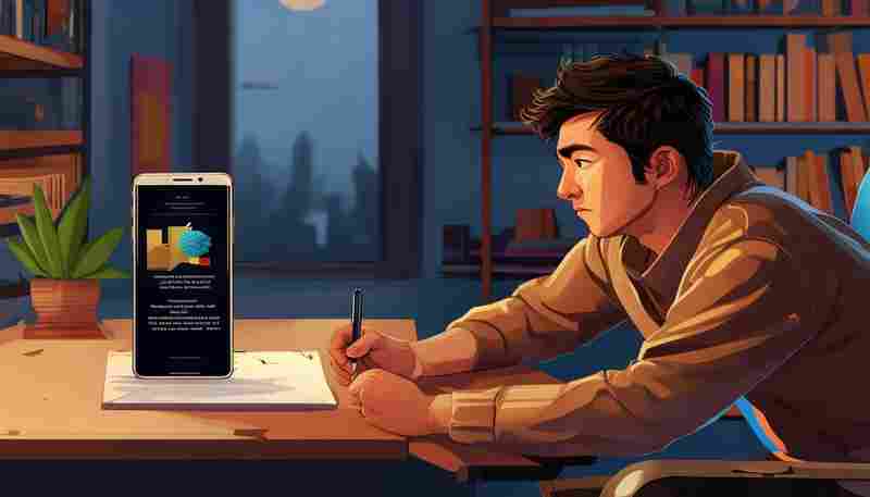 安卓手机无法安装ChatGPT App时该如何处理