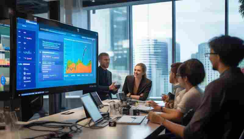 ChatGPT如何帮助企业提升客户服务质量 ChatGPT如何帮助企业提升客户服务质量