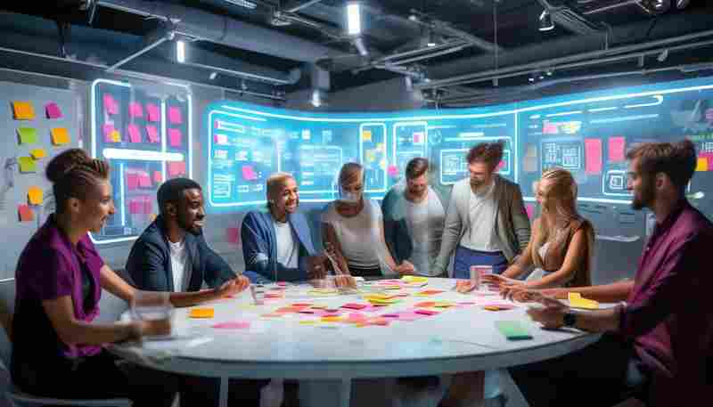 ChatGPT如何提升品牌故事的写作质量