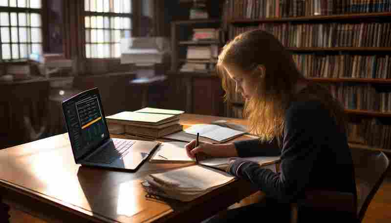 使用ChatGPT生成论文时如何避免内容的通俗化 使用ChatGPT生成论文时如何避免内容的通俗化