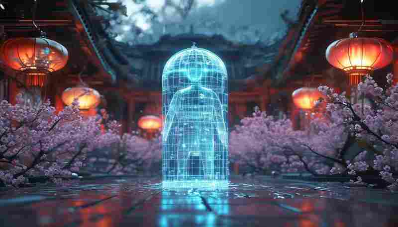 ChatGPT是否会受到中国的数据保护法规约束