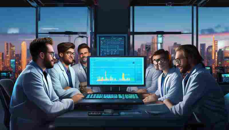 如何在开发中解决ChatGPT的响应延迟问题 如何在开发中解决ChatGPT的响应延迟问题