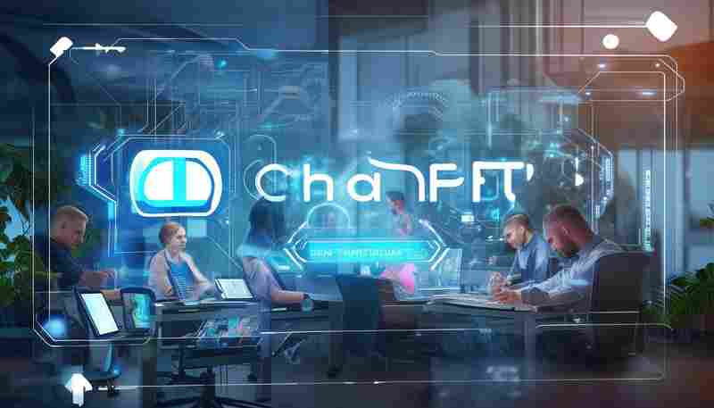 ChatGPT 3.0可以应用在哪些领域