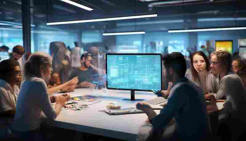 ChatGPT是否能够替代人类创意工作者