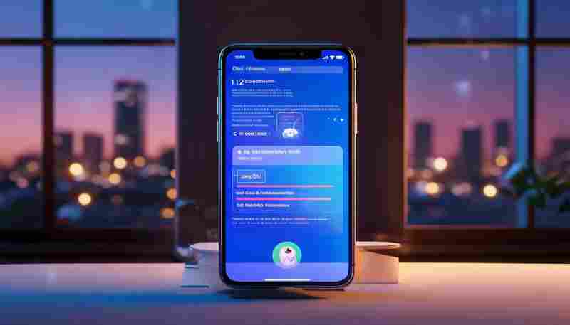 为什么ChatGPT手机版连接不上网络 为什么ChatGPT手机版连接不上网络