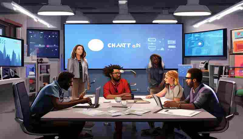 ChatGPT在视频脚本创作中的应用有哪些