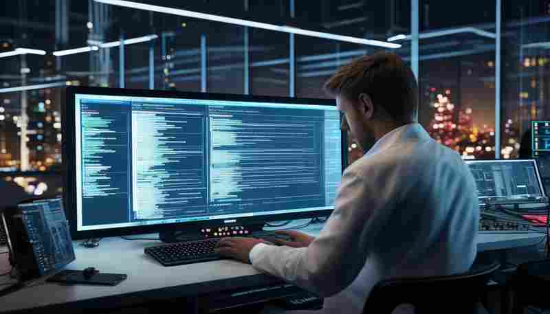 如何在安装过程中查看ChatGPT的日志