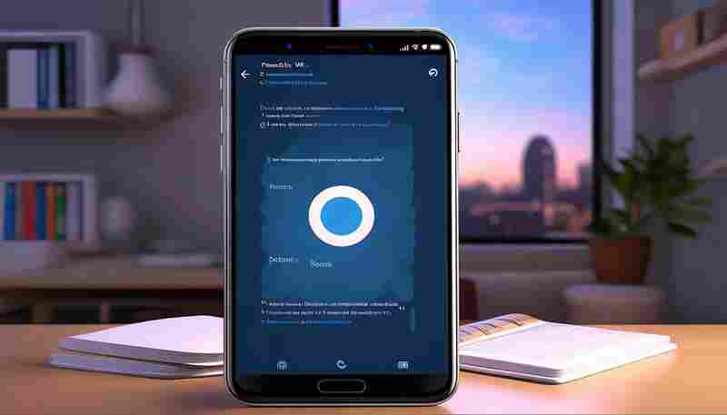 ChatGPT安卓手机版能否帮助编程学习