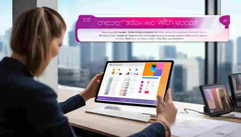 如何用ChatGPT优化PPT的演示效果 如何用ChatGPT优化PPT的演示效果