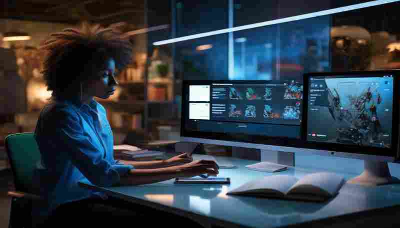 ChatGPT如何在开放式对话中提供高质量回答 ChatGPT如何在开放式对话中提供高质量回答