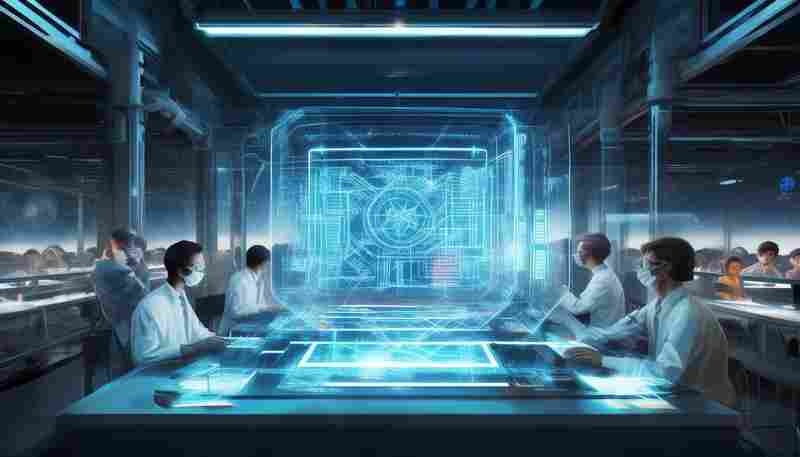 ChatGPT-4.0的语言模型是如何训练的