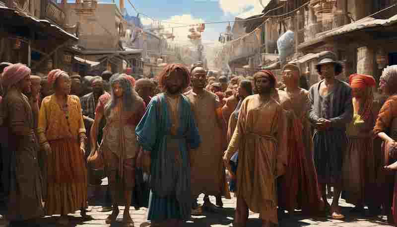 ChatGPT生成文本时如何处理文化背景的差异