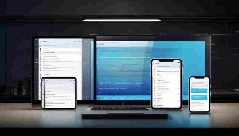 如何在多个设备上同时登录ChatGPT 4.0