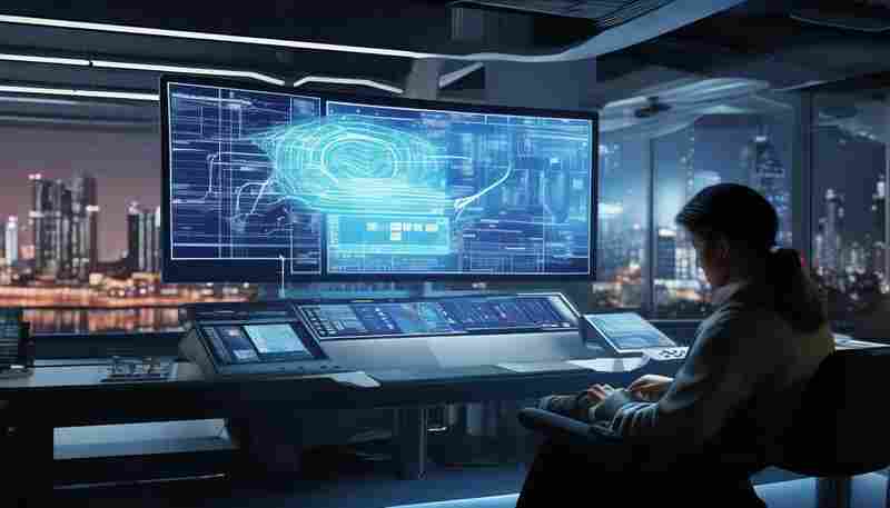 ChatGPT中文版能否辅助进行数据预测分析