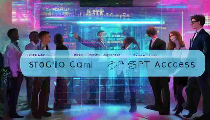 如何获取正版ChatGPT的访问权限 如何获取正版ChatGPT的访问权限