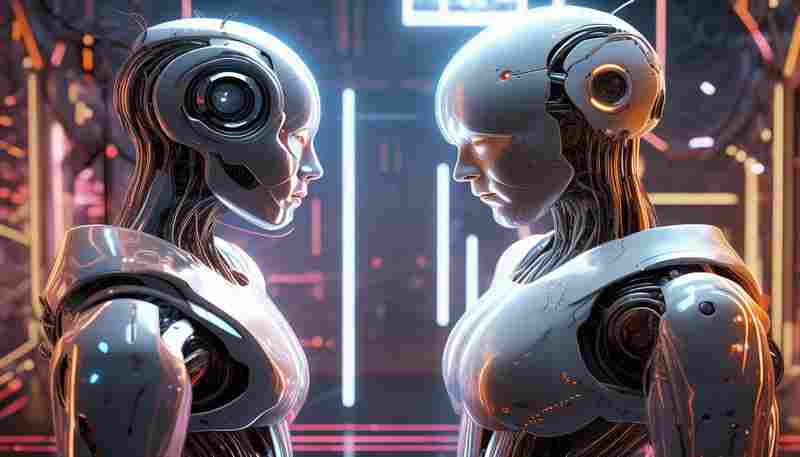 ChatGPT和GPT-4的语言理解能力有何差异