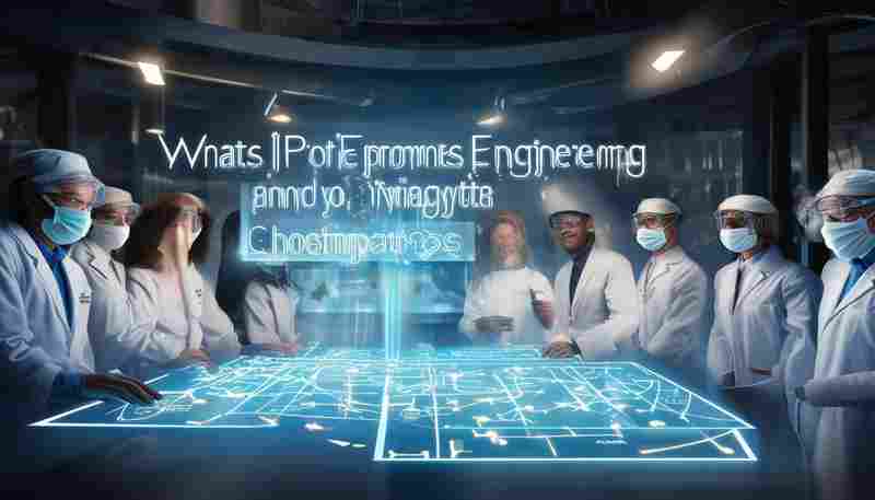 什么是prompt工程，它在ChatGPT中如何应用