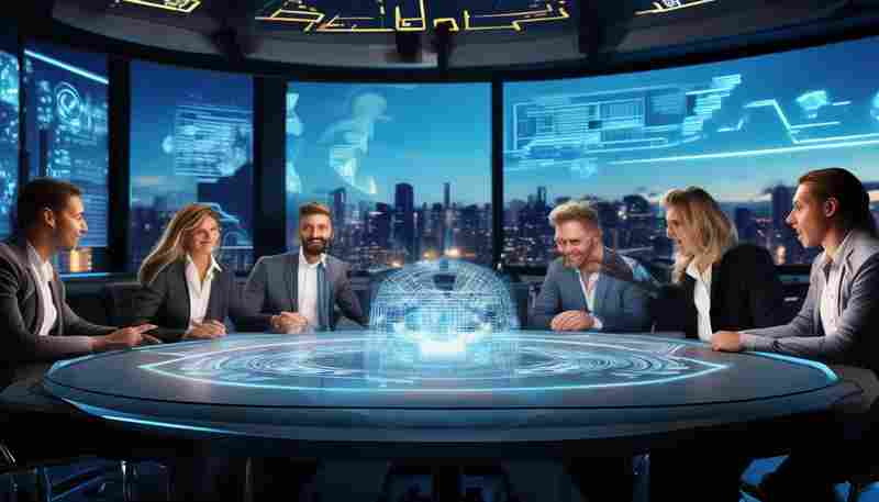 ChatGPT是否适合用于自动化营销