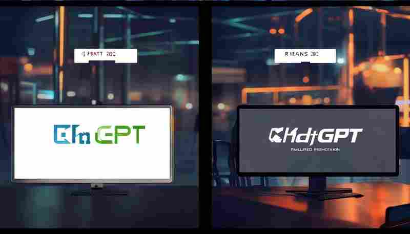 ChatGPT的免费版和付费版有何差异