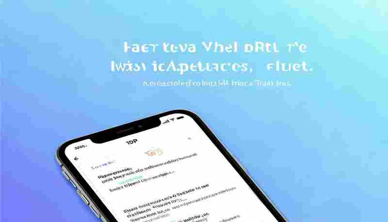 手机上如何安装ChatGPT并避免错误提示
