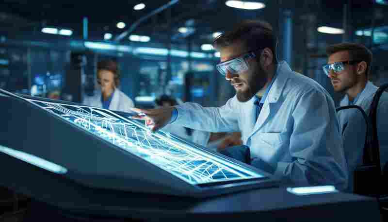 如何通过中转优化ChatGPT的响应速度