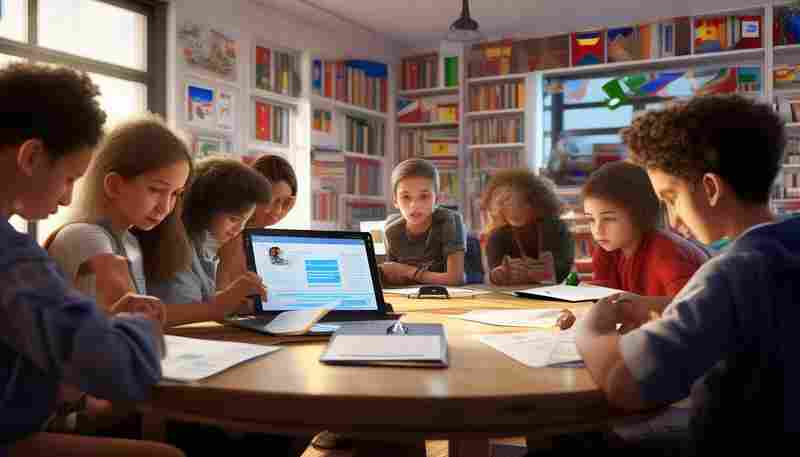 ChatGPT如何帮助提高外语写作水平 ChatGPT如何帮助提高外语写作水平