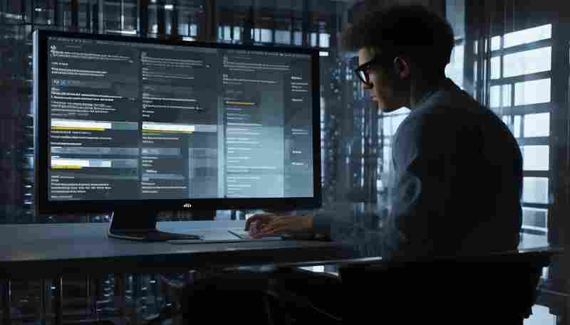 如何删除ChatGPT电脑版中的缓存文件 如何删除ChatGPT电脑版中的缓存文件