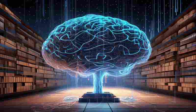 ChatGPT-4的训练数据量和质量如何影响模型性能