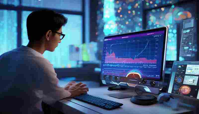 安卓版ChatGPT网络延迟如何优化 安卓版ChatGPT网络延迟如何优化