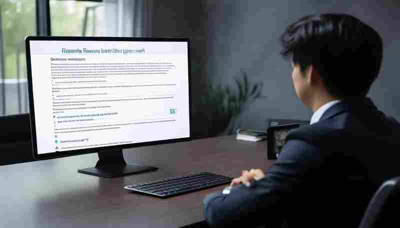 如何重置ChatGPT的登录密码