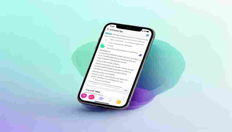 ChatGPT手机版可以帮助写作吗