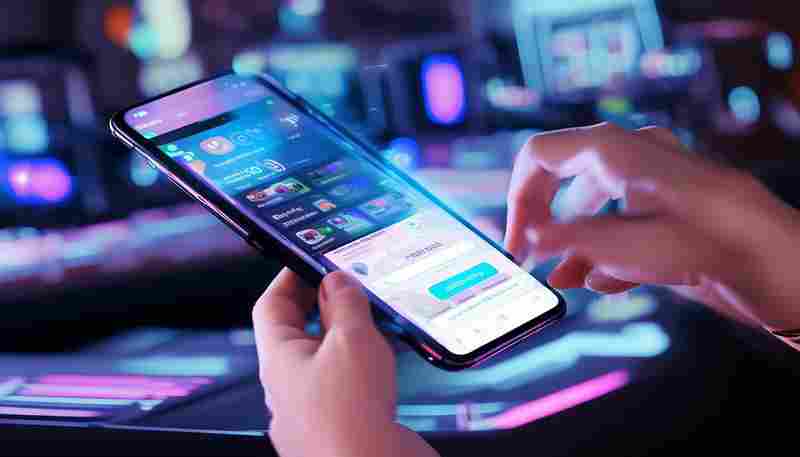 如何在ChatGPT安卓版中添加快捷指令 如何在ChatGPT安卓版中添加快捷指令