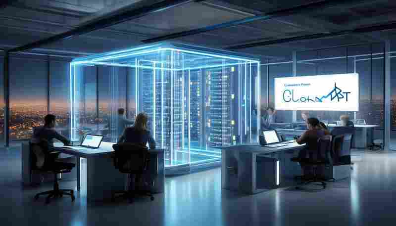 ChatGPT的安全性如何保障数据隐私