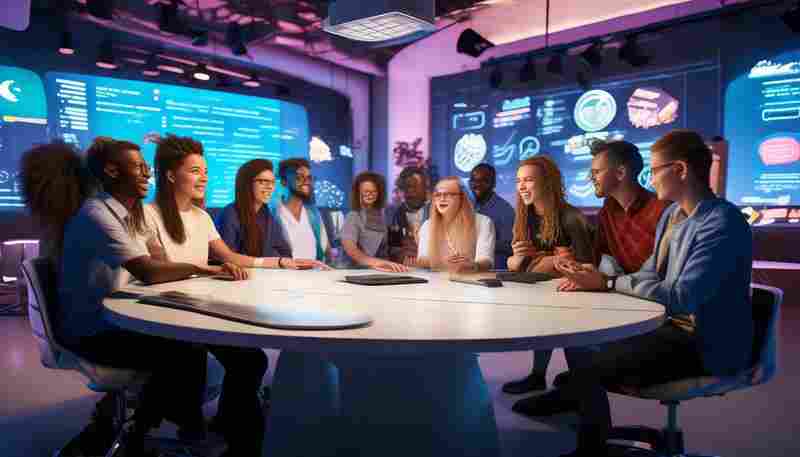 如何通过ChatGPT提高视频文案的娱乐性