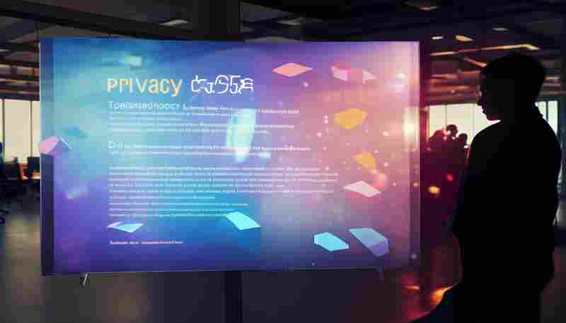 ChatGPT应用的隐私政策是什么