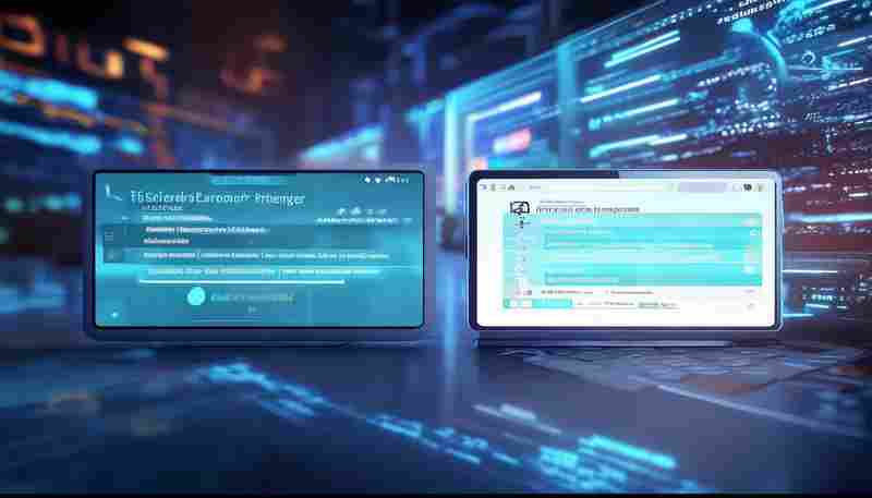 ChatGPT 4.0与传统搜索引擎的区别