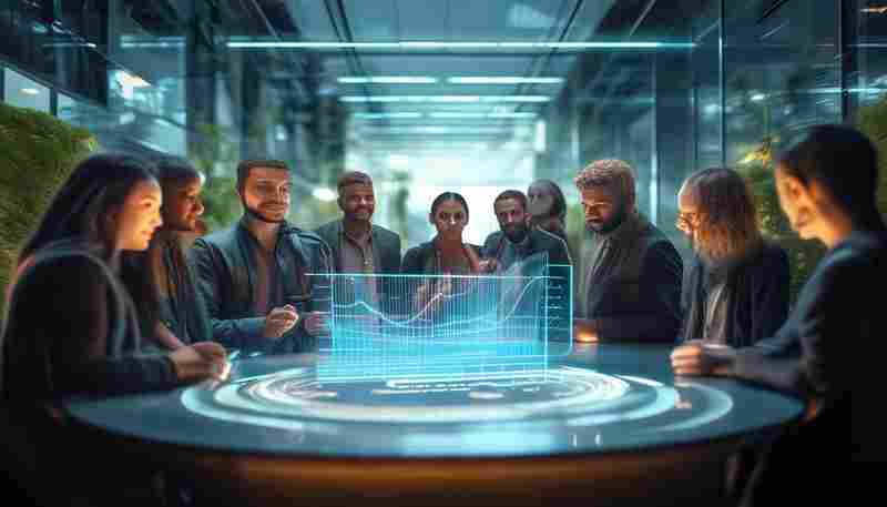 ChatGPT-4对行业应用的影响是什么 ChatGPT-4对行业应用的影响是什么