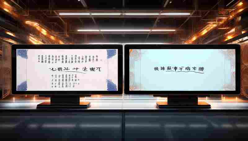 ChatGPT的中文版本和英文版有什么区别