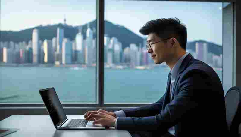 如何在香港有效使用ChatGPT提升工作效率 如何在香港有效使用ChatGPT提升工作效率