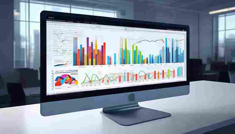 ChatGPT能否自动生成PPT中的图表或数据分析