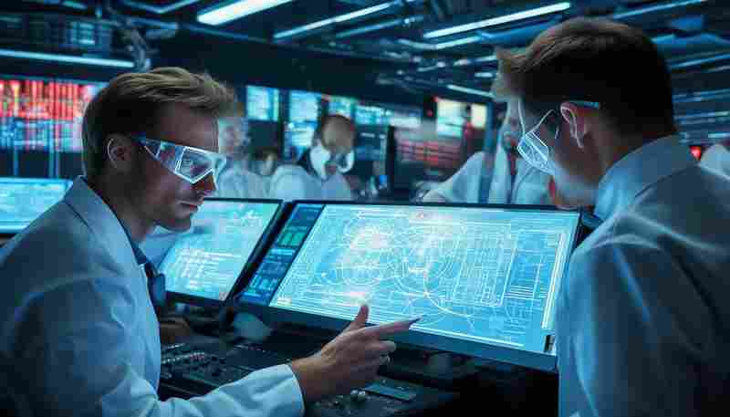 如何检测并修复ChatGPT服务中断问题