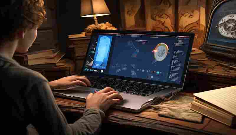 如何利用ChatGPT增强故事的节奏感