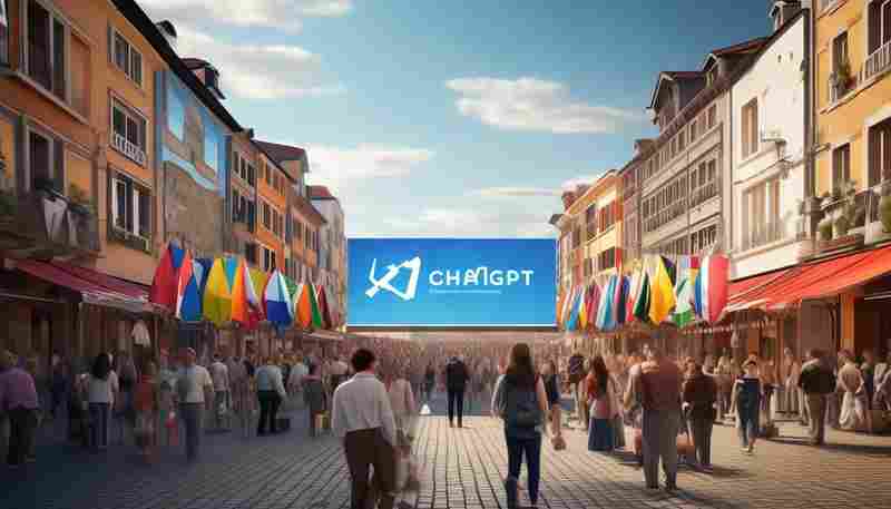 在欧洲,ChatGPT的使用是否受到限制 在欧洲,ChatGPT的使用是否受到限制