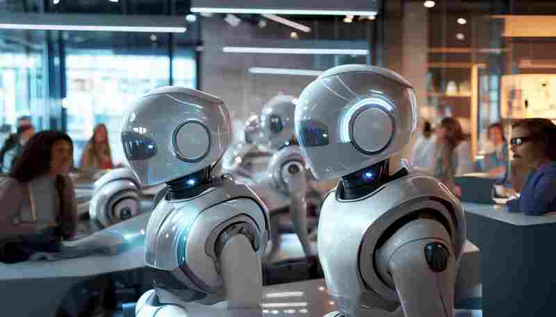 ChatGPT如何支持客服自动化 ChatGPT如何支持客服自动化